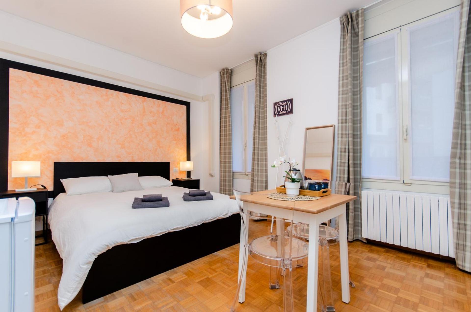 Orange Room Milan Luaran gambar